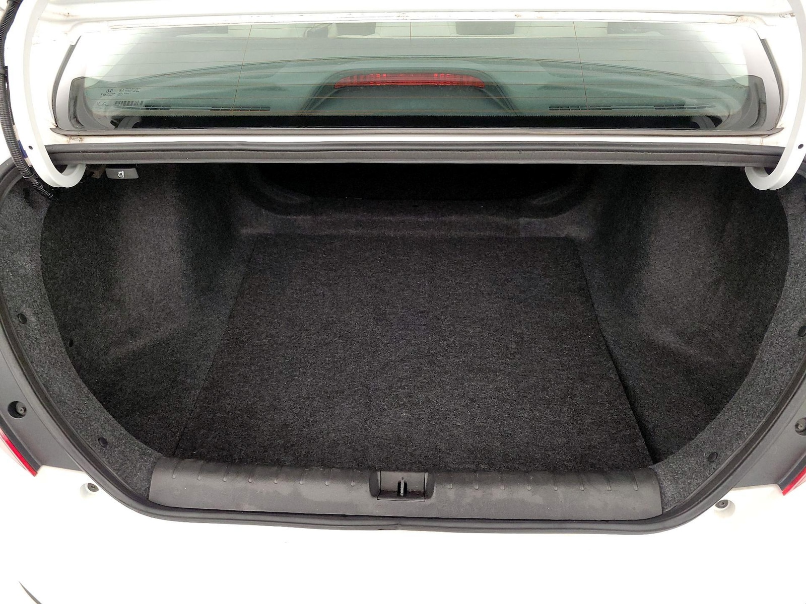 2020 Honda Civic LX - Photo 21