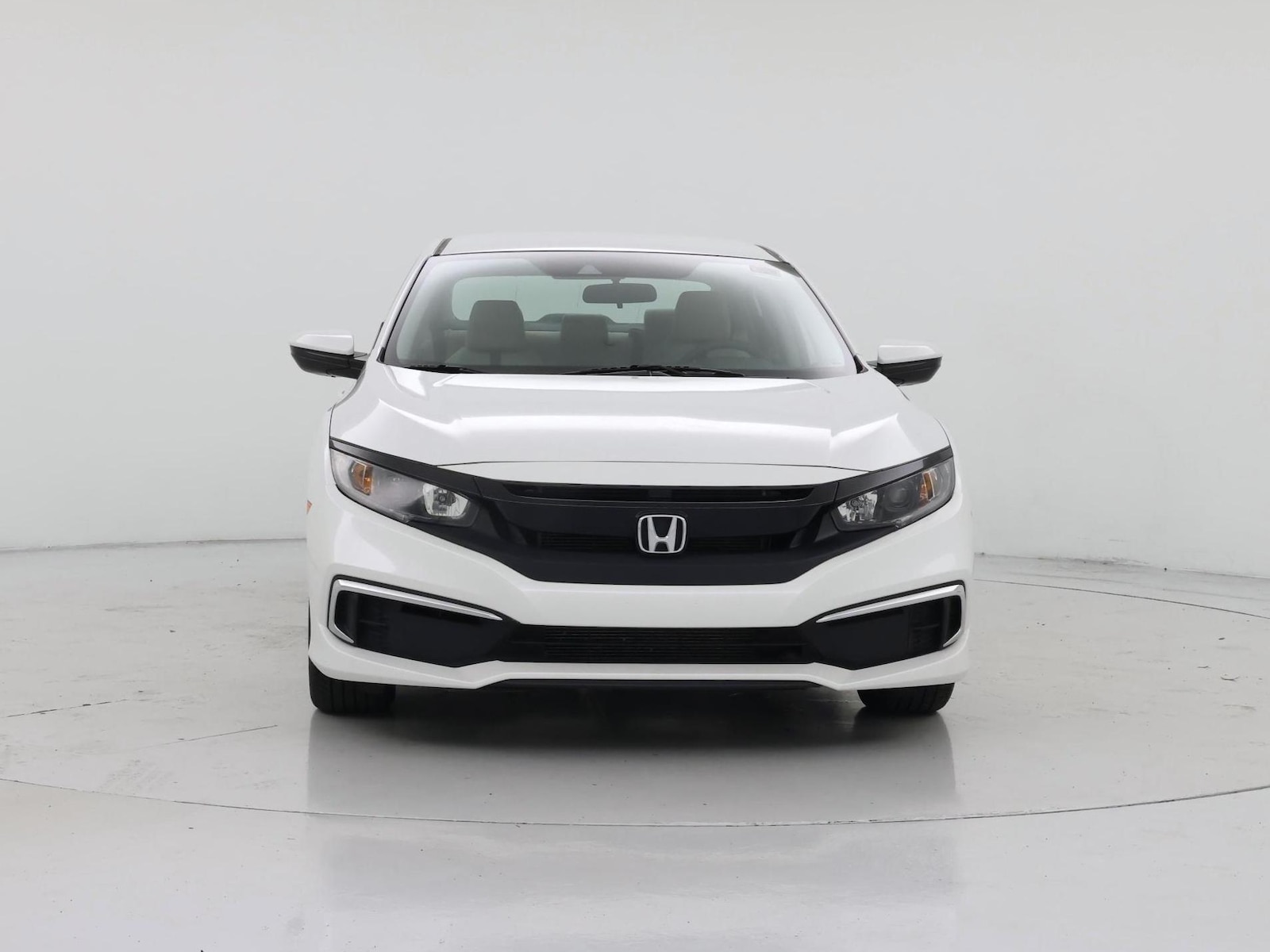 2020 Honda Civic LX - Photo 6