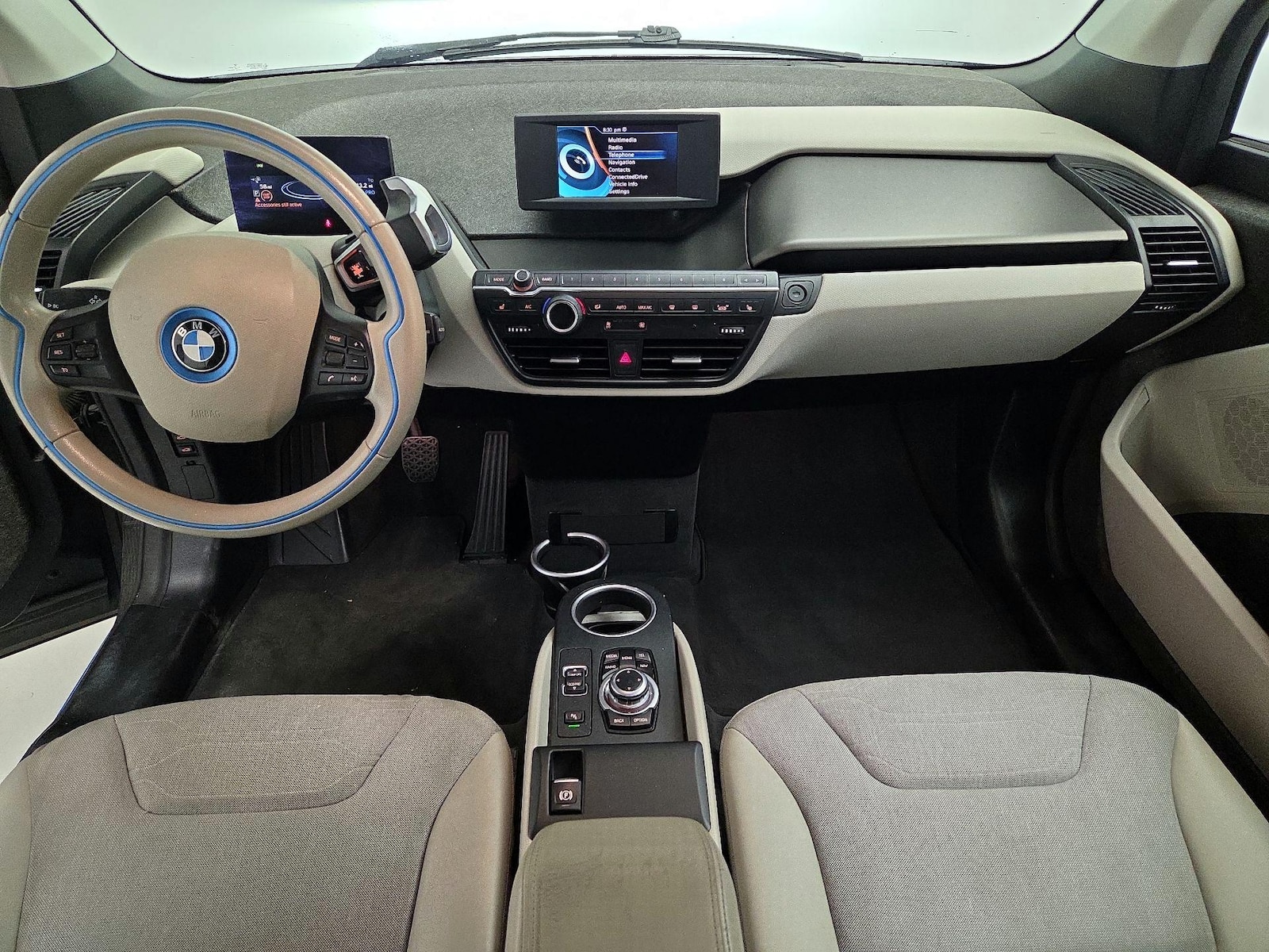 Navigation System