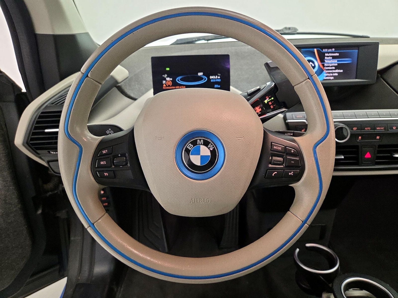 Lane Departure Warning
