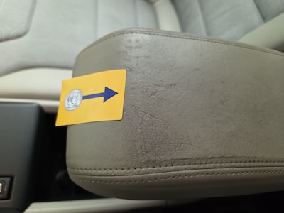 Condition detail