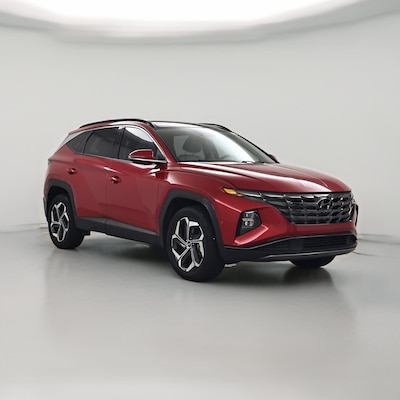 Vehicle exterior view