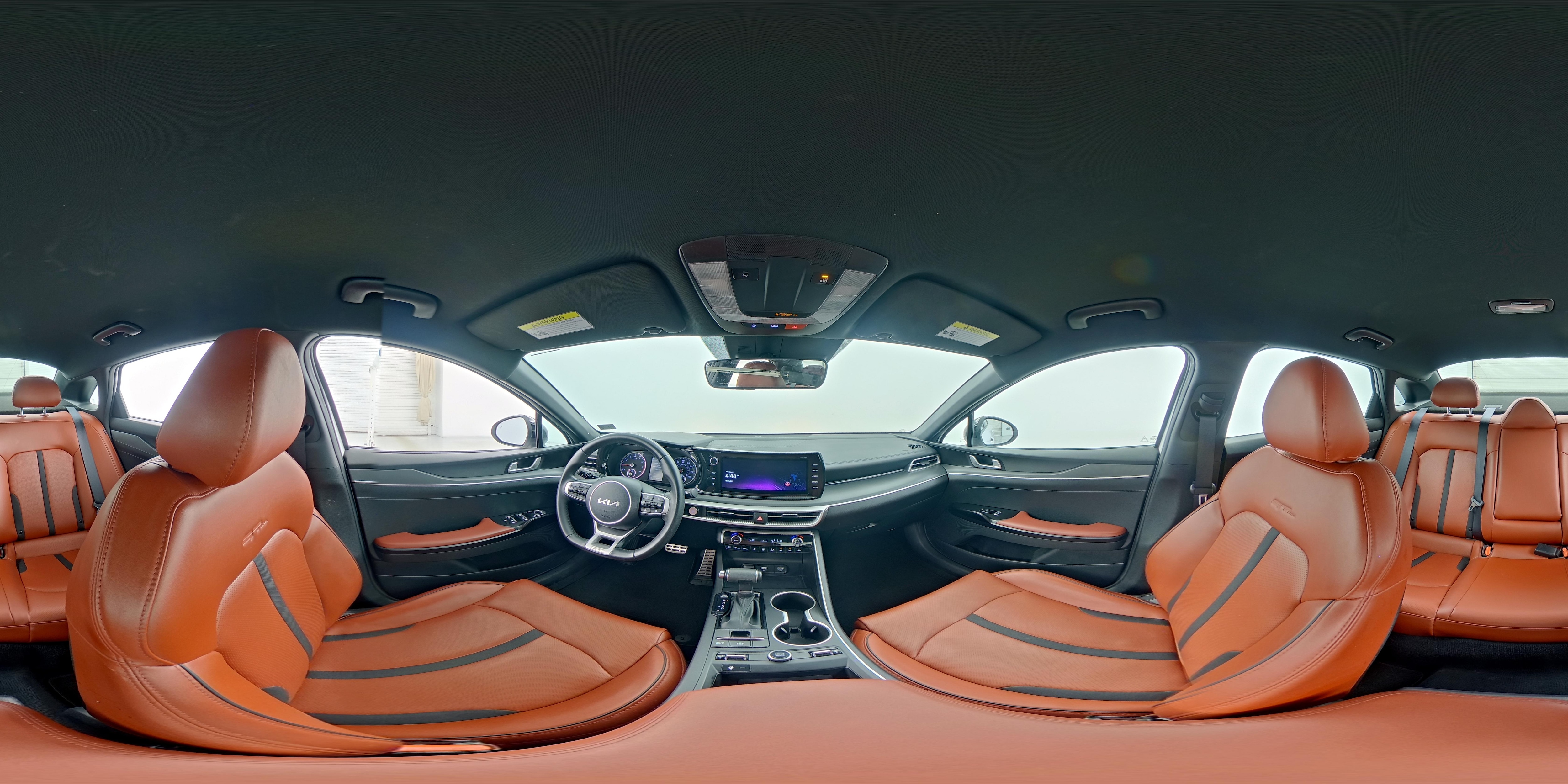 2024 Kia K5 GT-Line - Photo 25