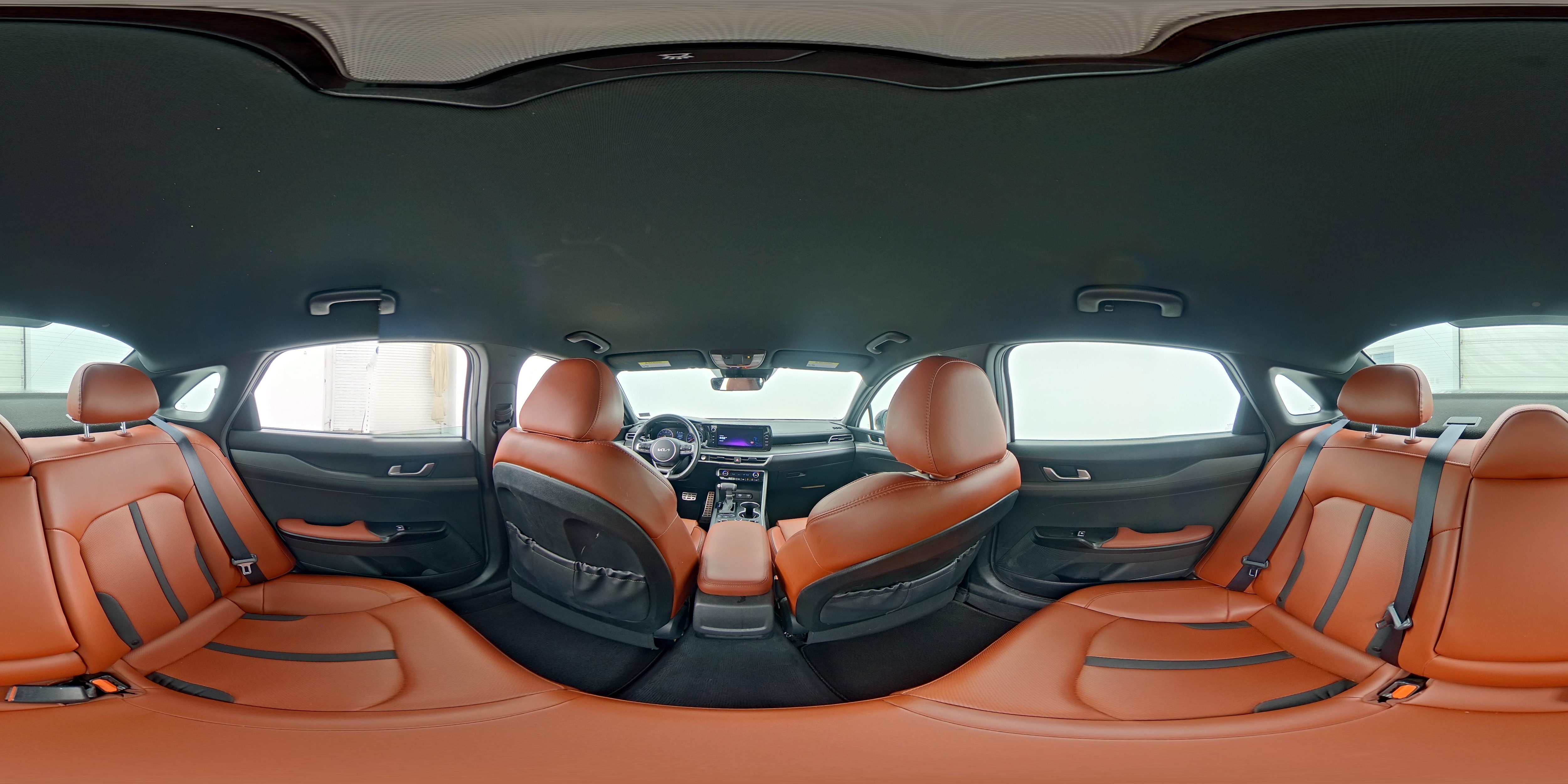 2024 Kia K5 GT-Line - Photo 26