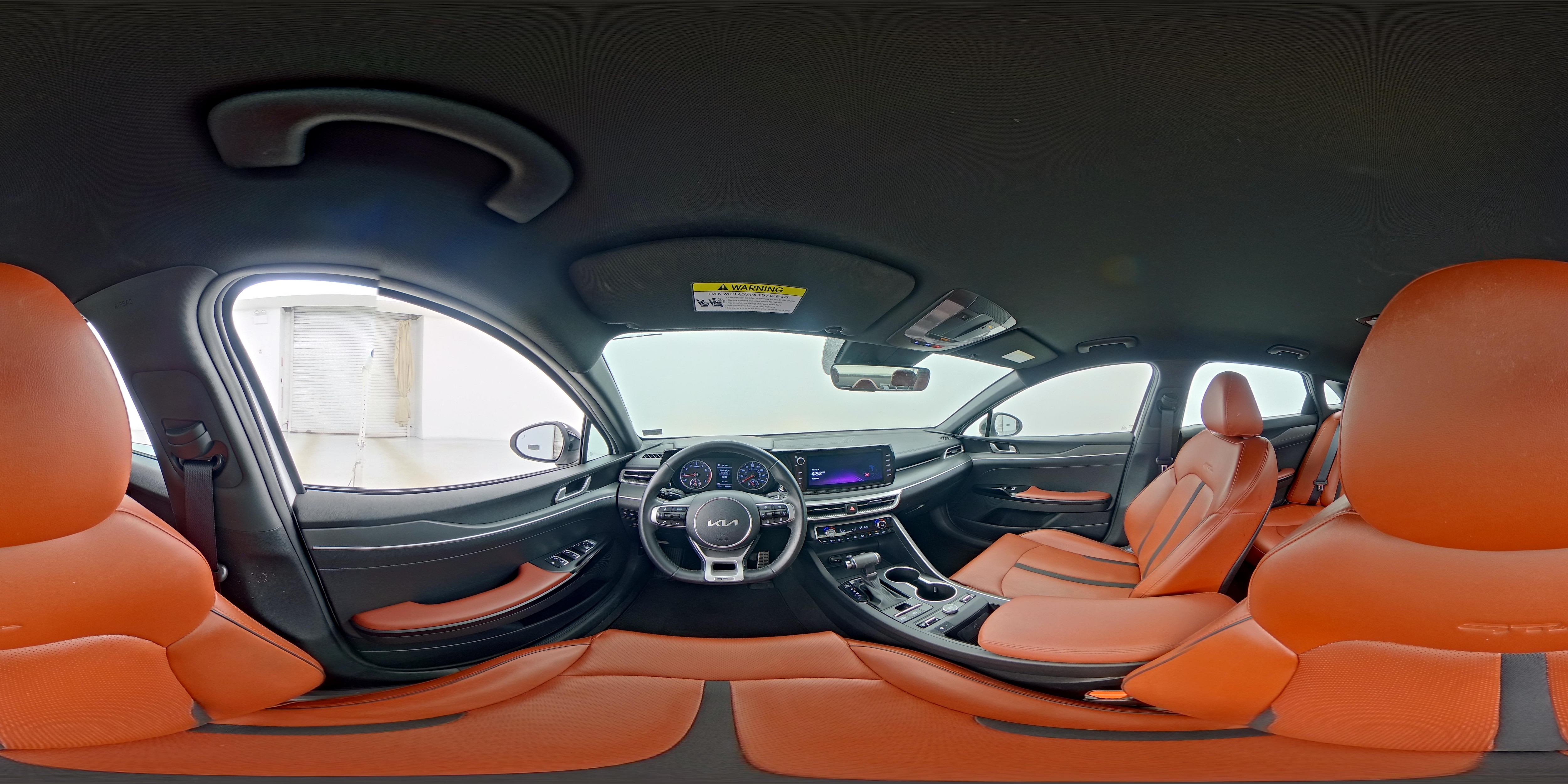 2024 Kia K5 GT-Line - Photo 27