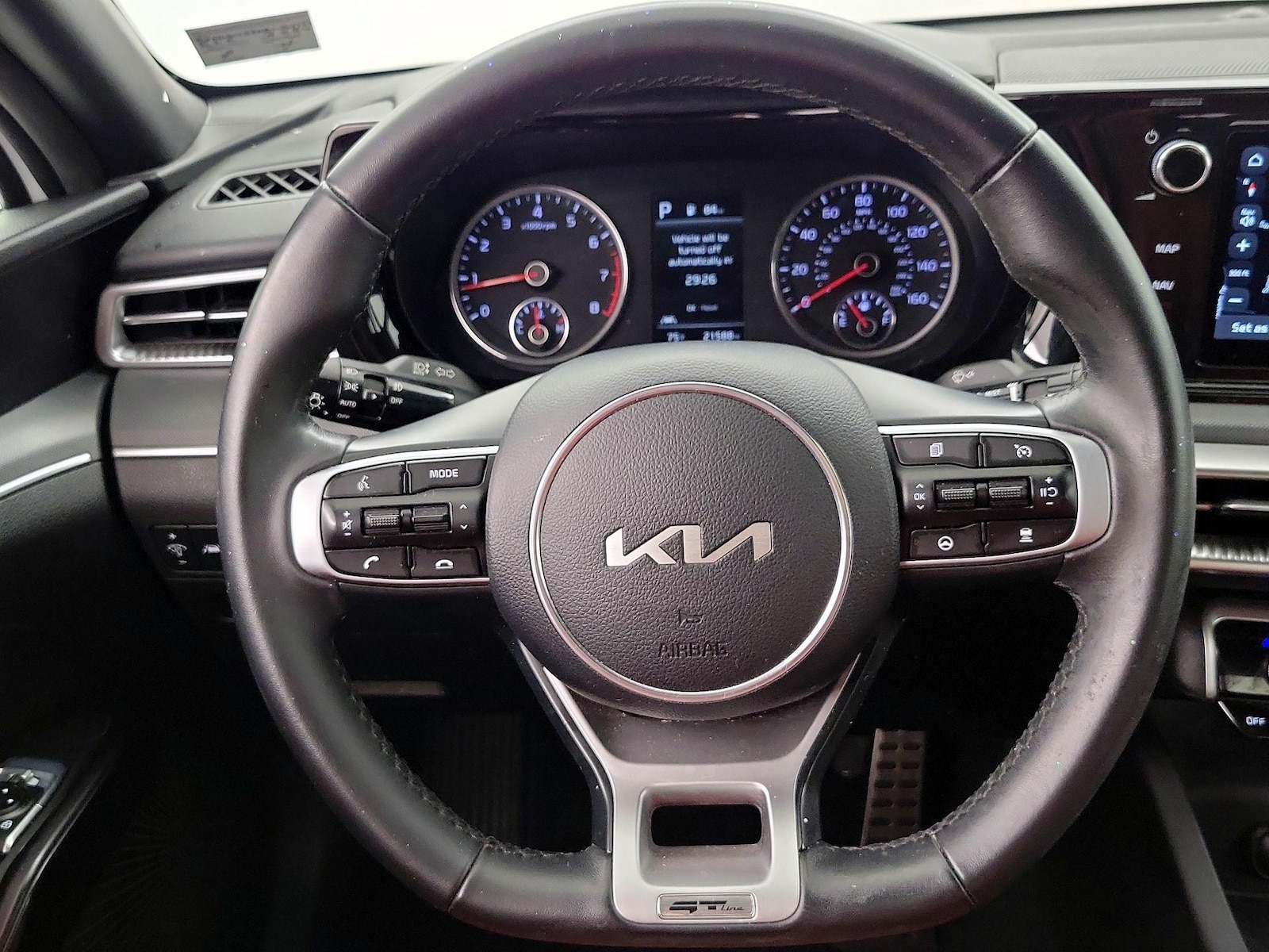 2024 Kia K5 GT-Line - Photo 11