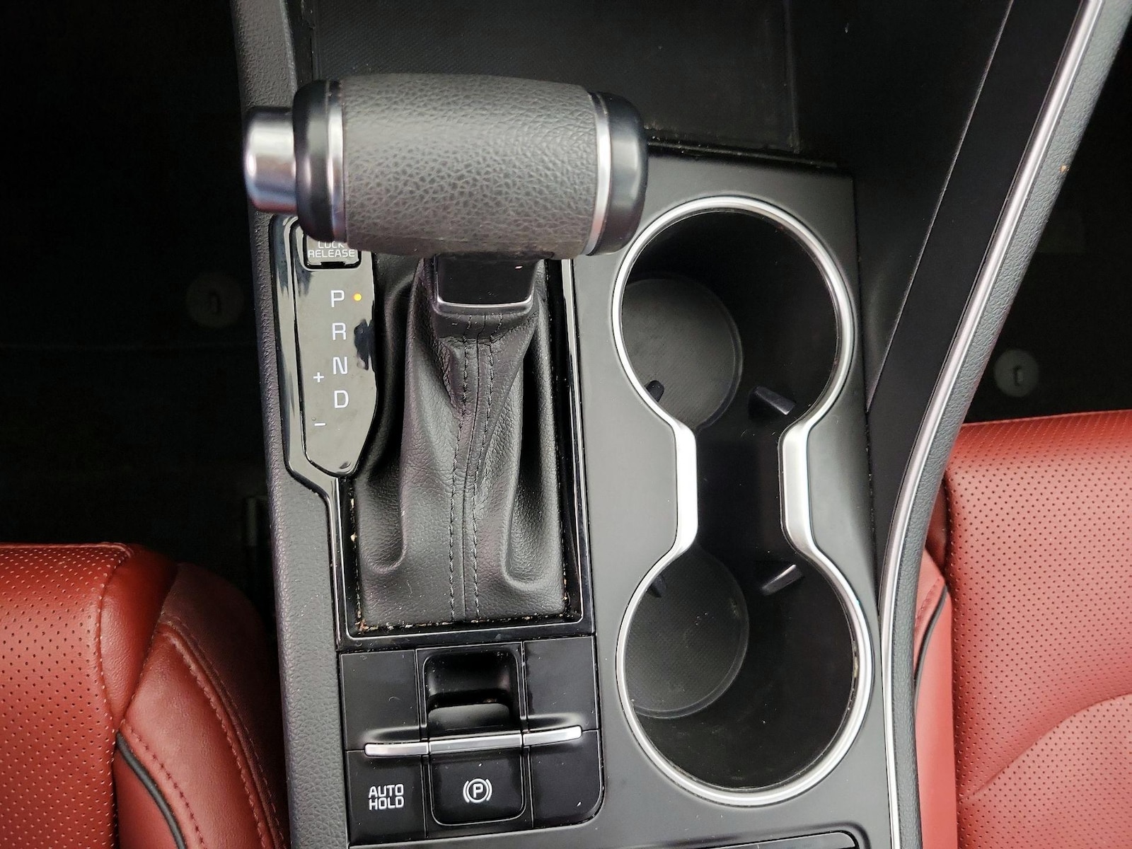 2024 Kia K5 GT-Line - Photo 19