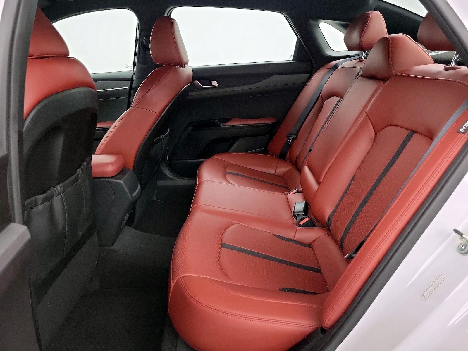2024 Kia K5 GT-Line - Photo 21