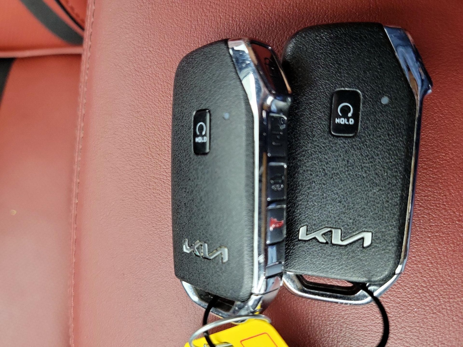 2024 Kia K5 GT-Line - Photo 24
