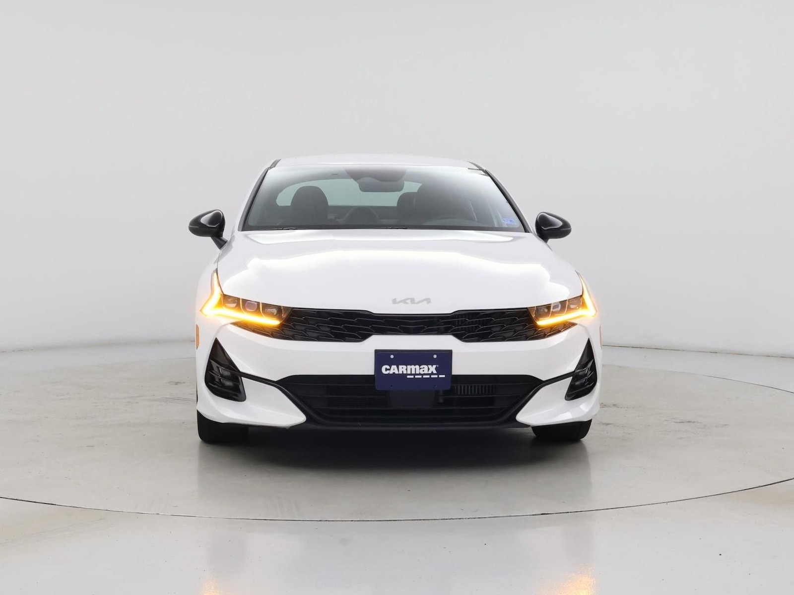 2024 Kia K5 GT-Line - Photo 6