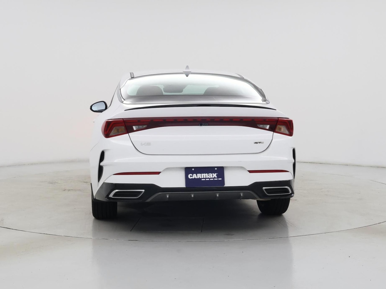 2024 Kia K5 GT-Line - Photo 7