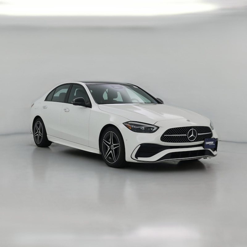 2023 Mercedes-Benz C300