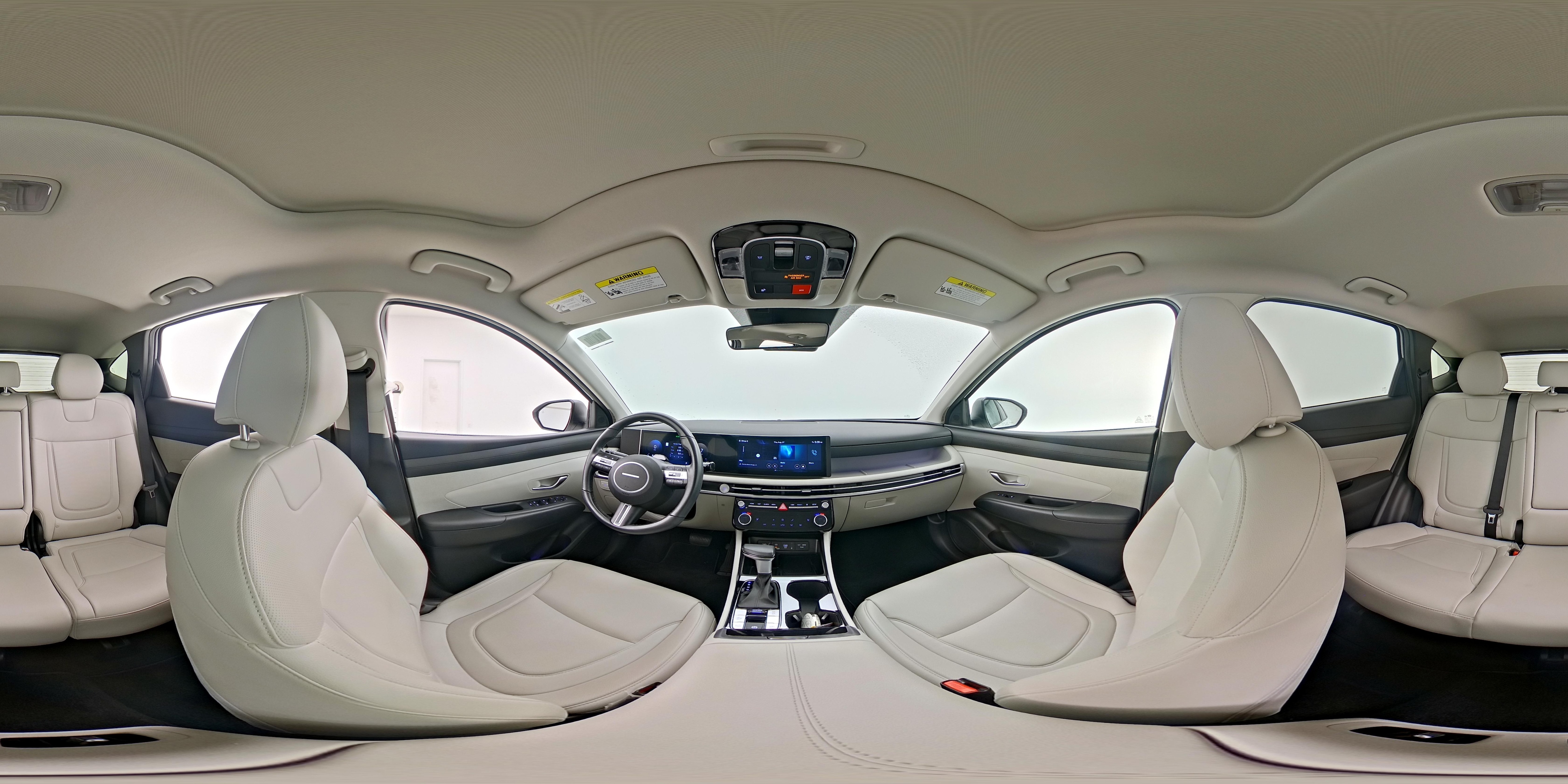 2025 Hyundai Tucson SEL Convenience - Photo 26