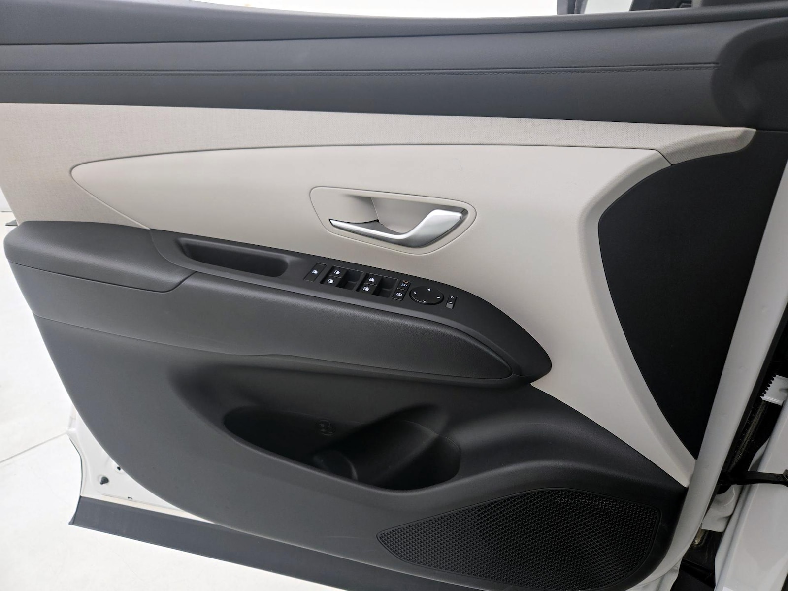 2025 Hyundai Tucson SEL Convenience - Photo 13