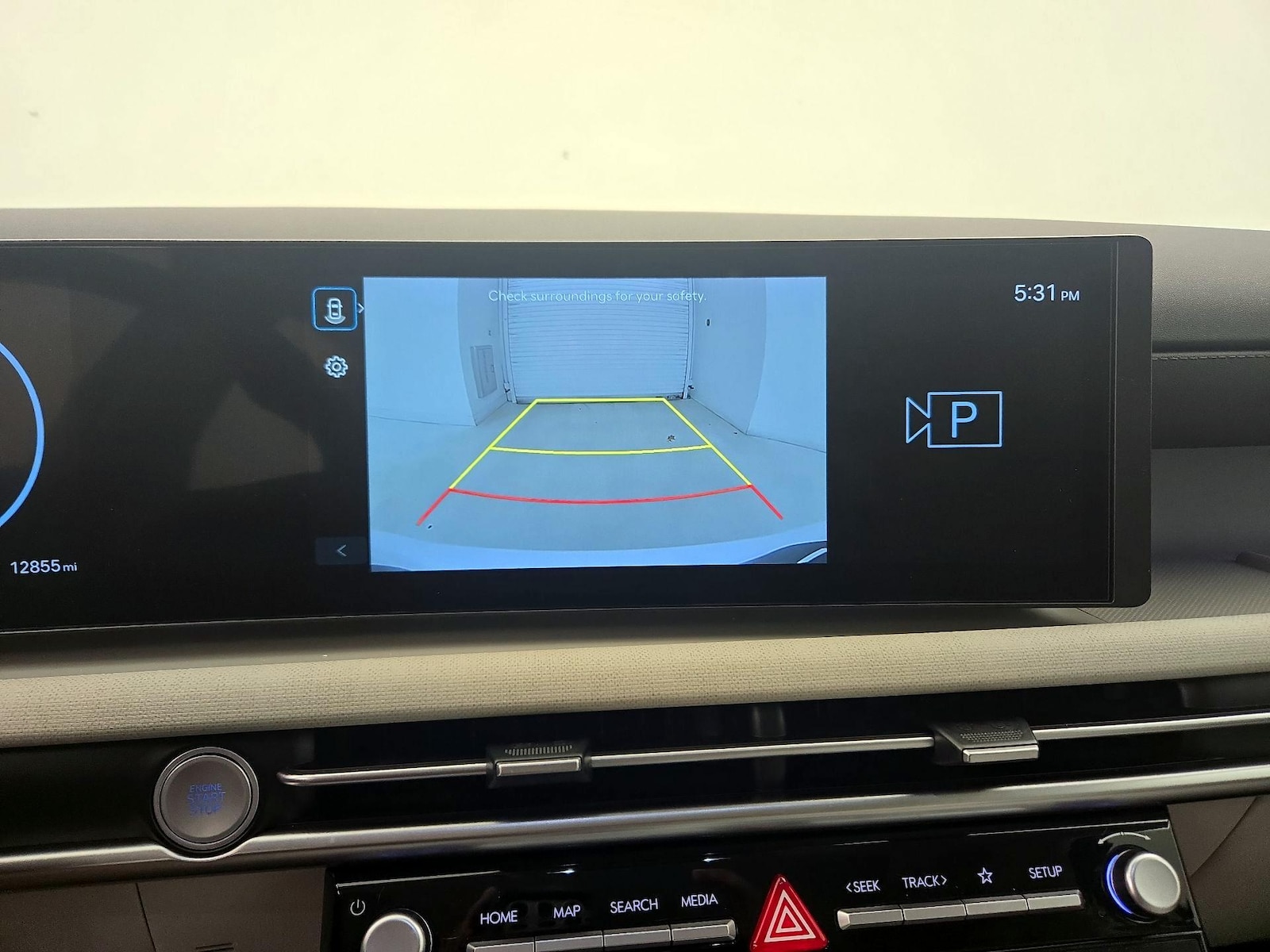 2025 Hyundai Tucson SEL Convenience - Photo 16