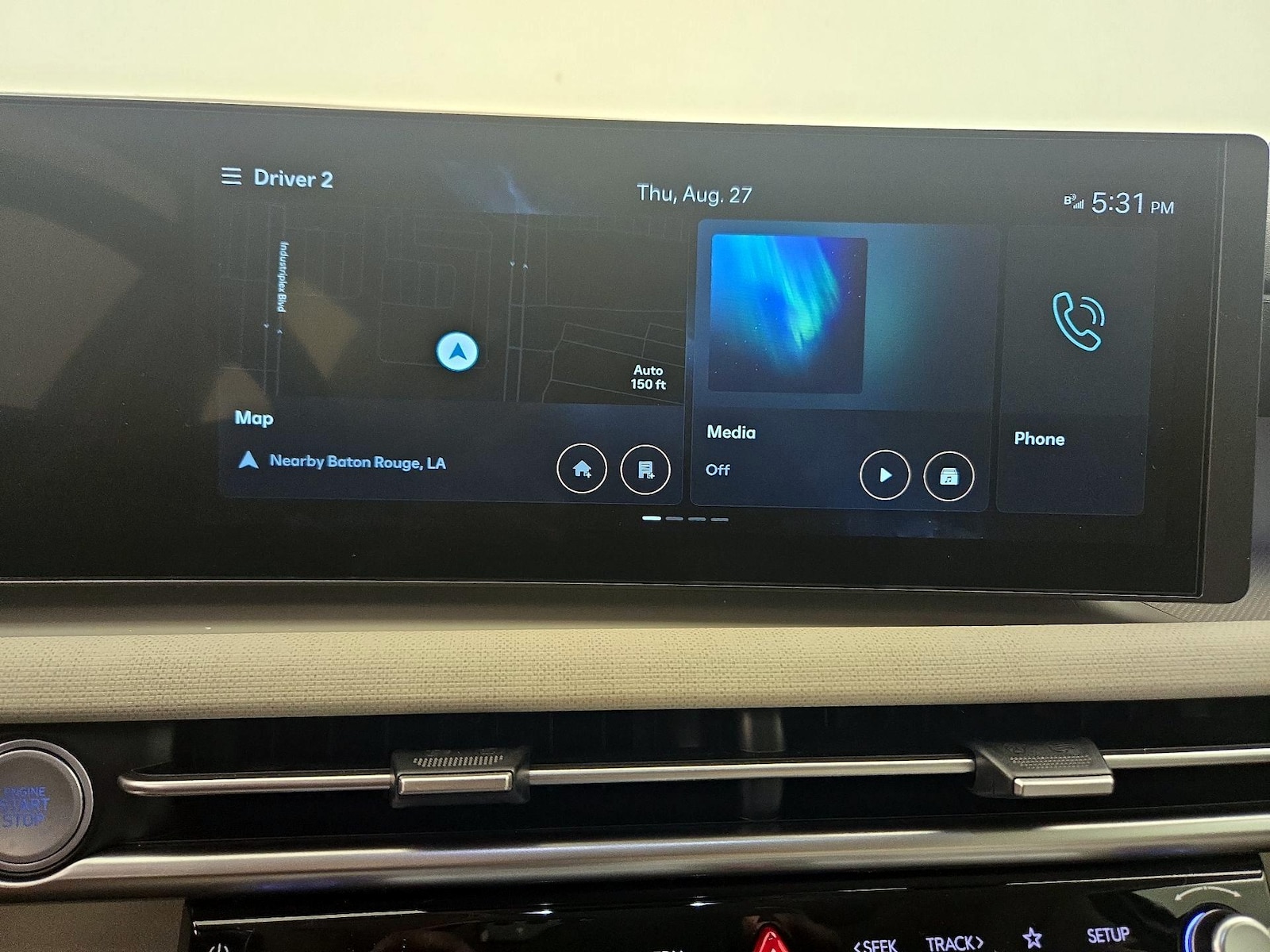 2025 Hyundai Tucson SEL Convenience - Photo 17