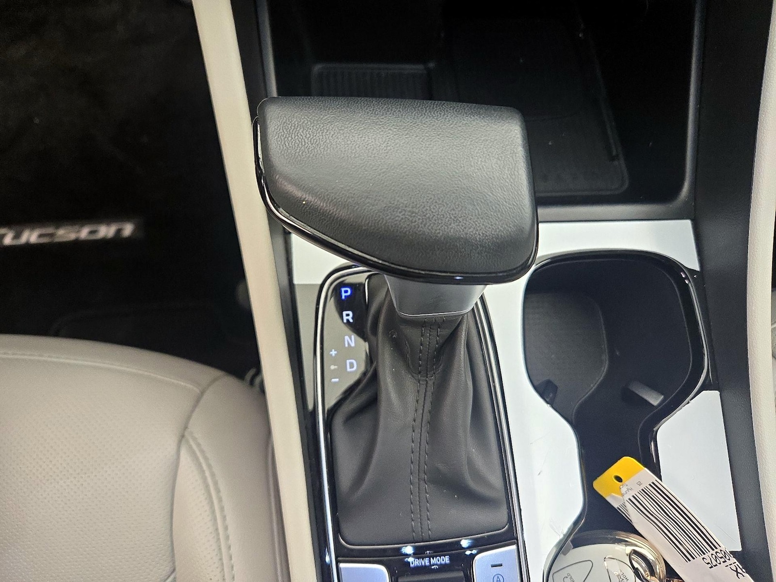 2025 Hyundai Tucson SEL Convenience - Photo 19