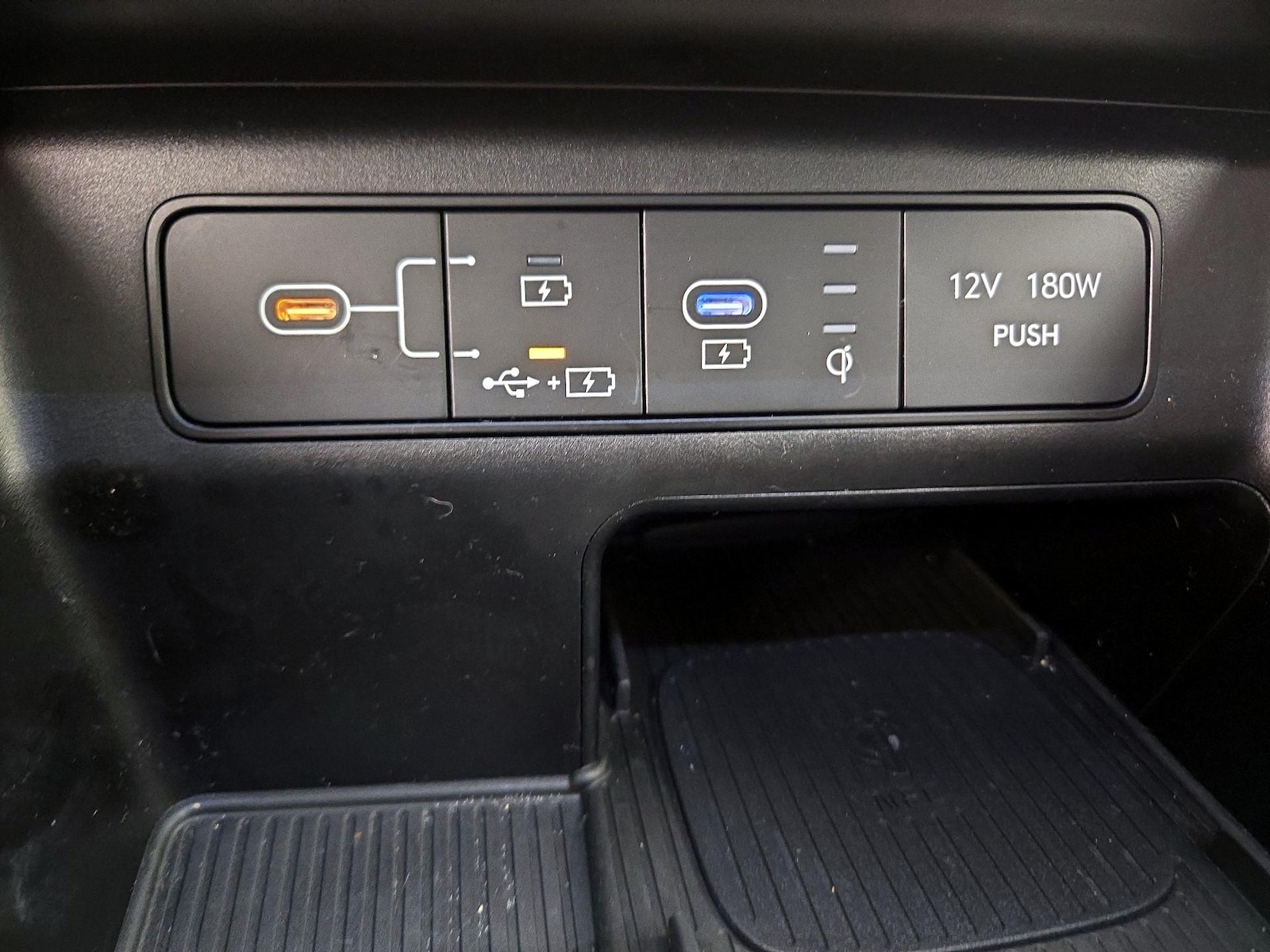 2025 Hyundai Tucson SEL Convenience - Photo 20