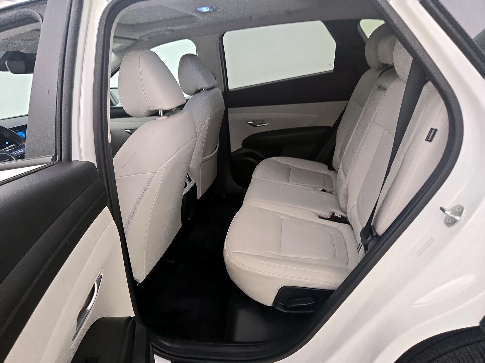 2025 Hyundai Tucson SEL Convenience - Photo 22