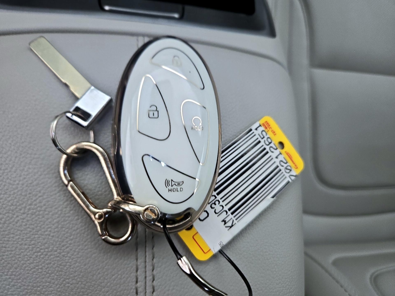 2025 Hyundai Tucson SEL Convenience - Photo 25