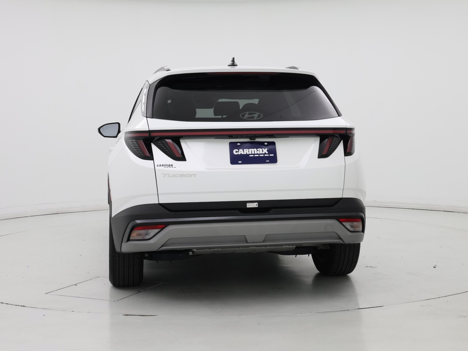 2025 Hyundai Tucson SEL Convenience - Photo 7