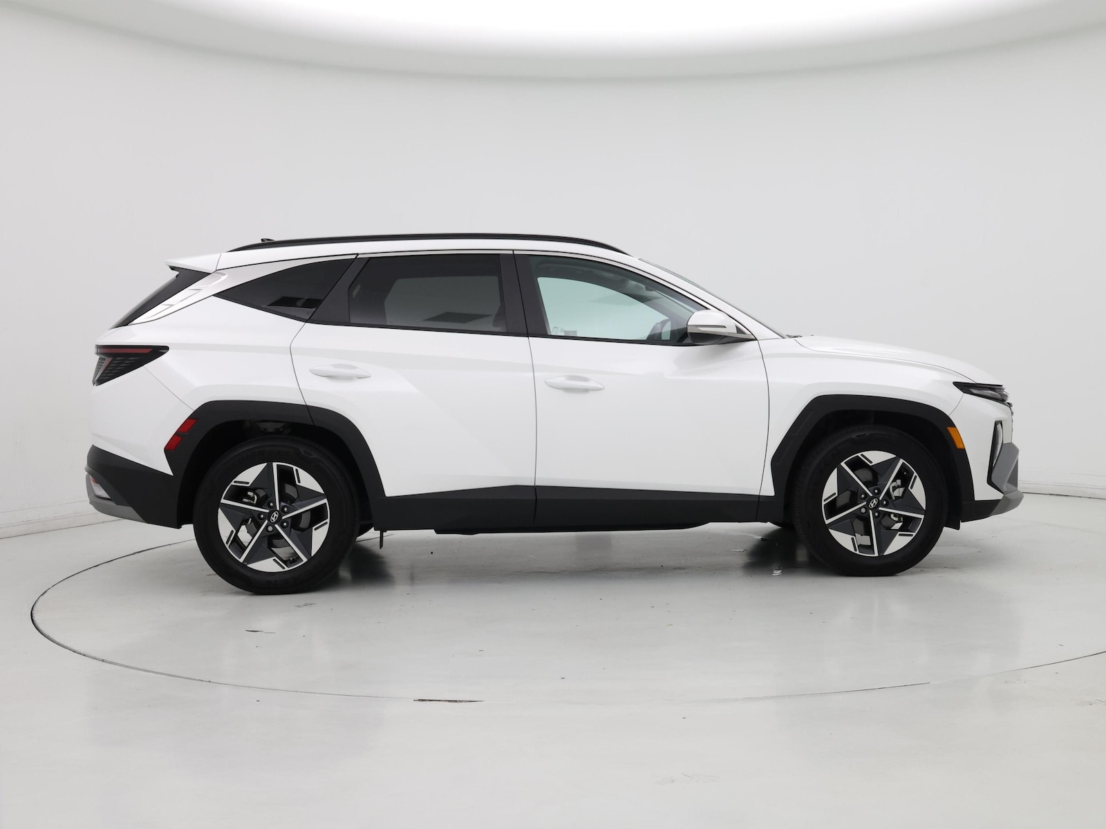 2025 Hyundai Tucson SEL Convenience - Photo 8