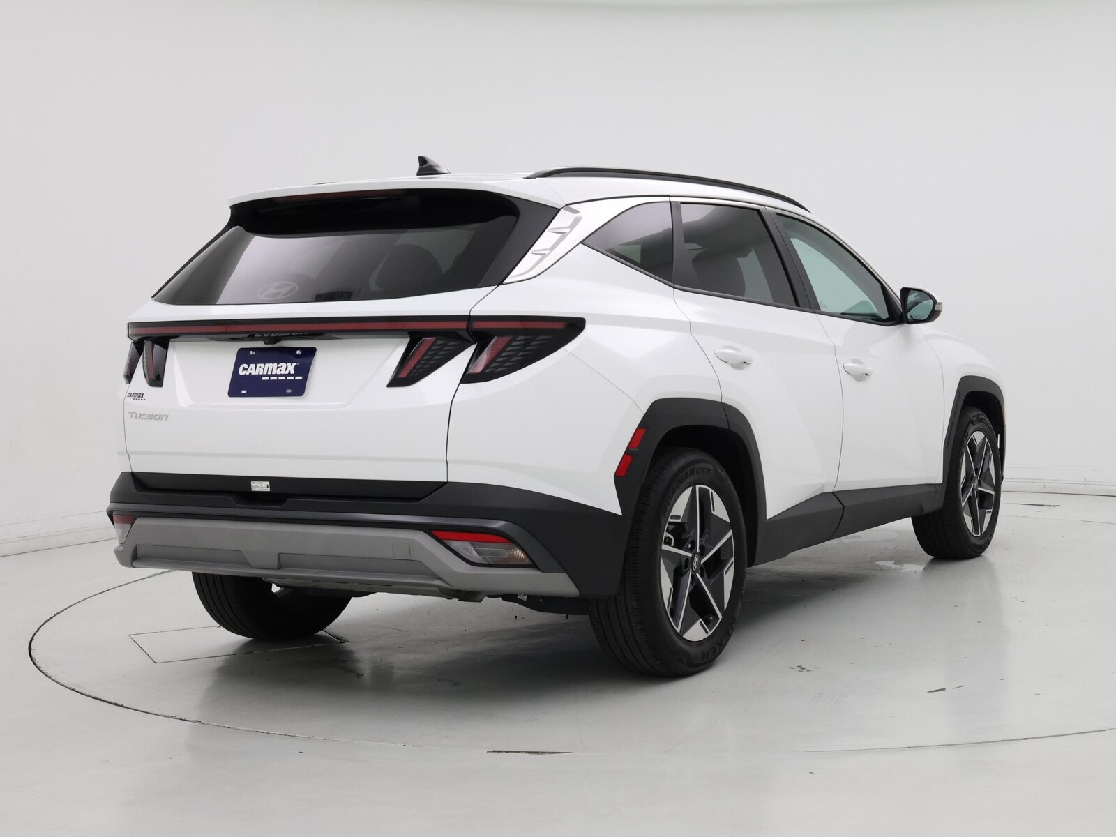 2025 Hyundai Tucson SEL Convenience - Photo 9