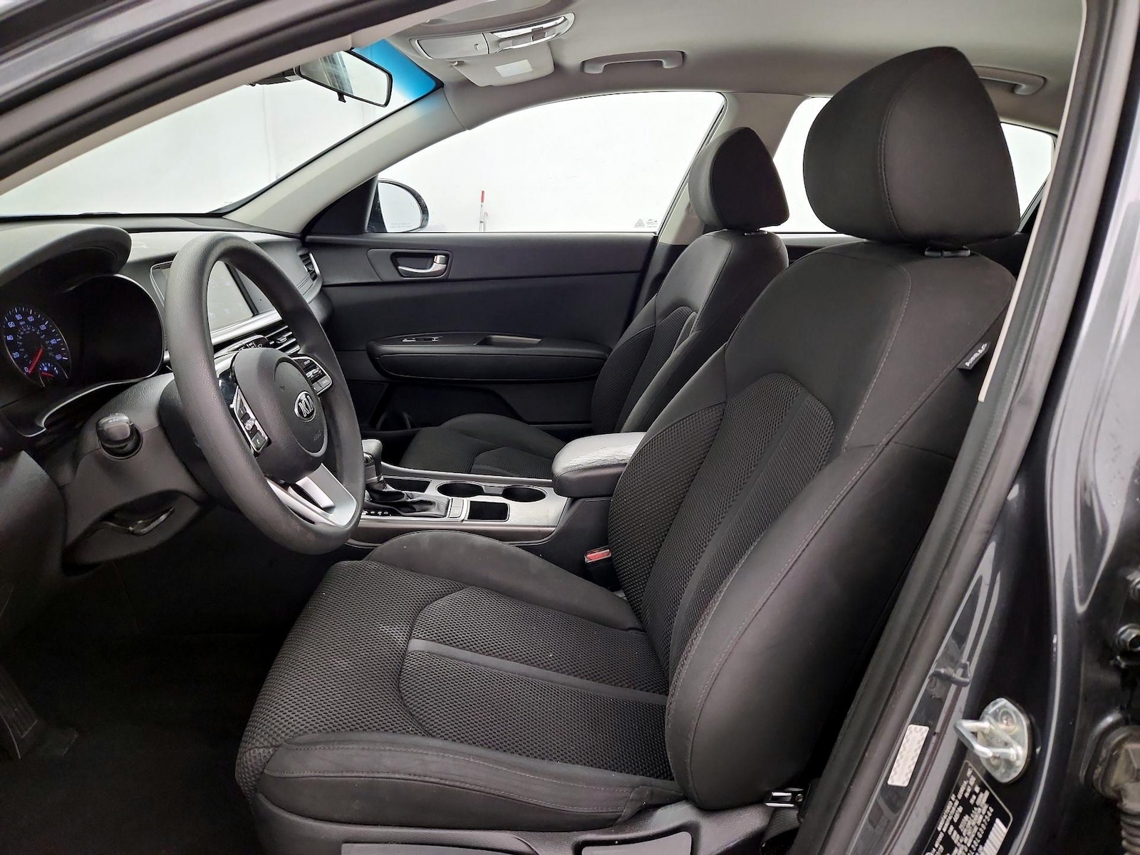 Side Airbags