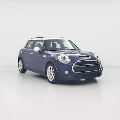 2017 Mini Cooper Hardtop S
