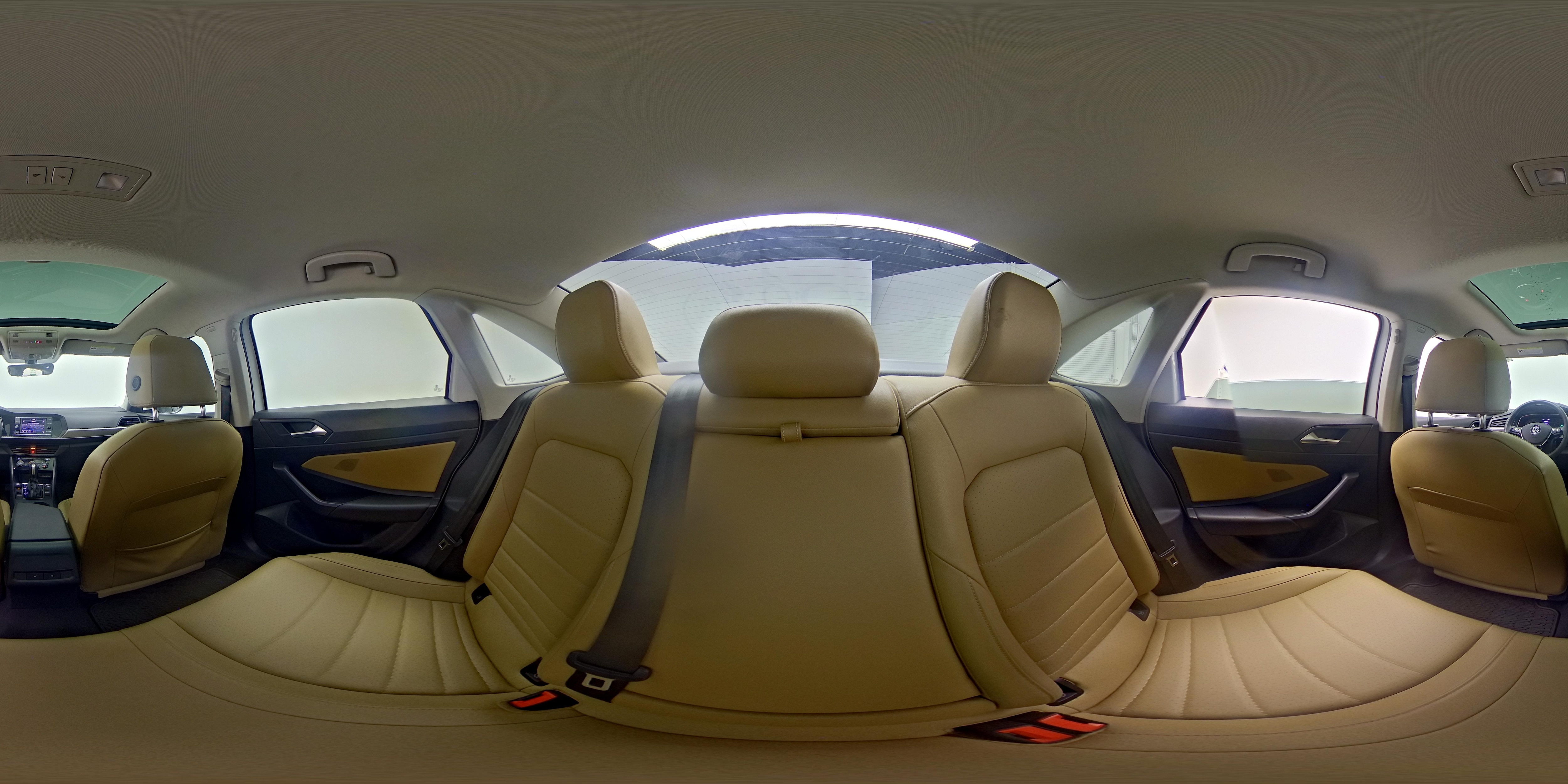 2021 Volkswagen Jetta SE - Photo 26