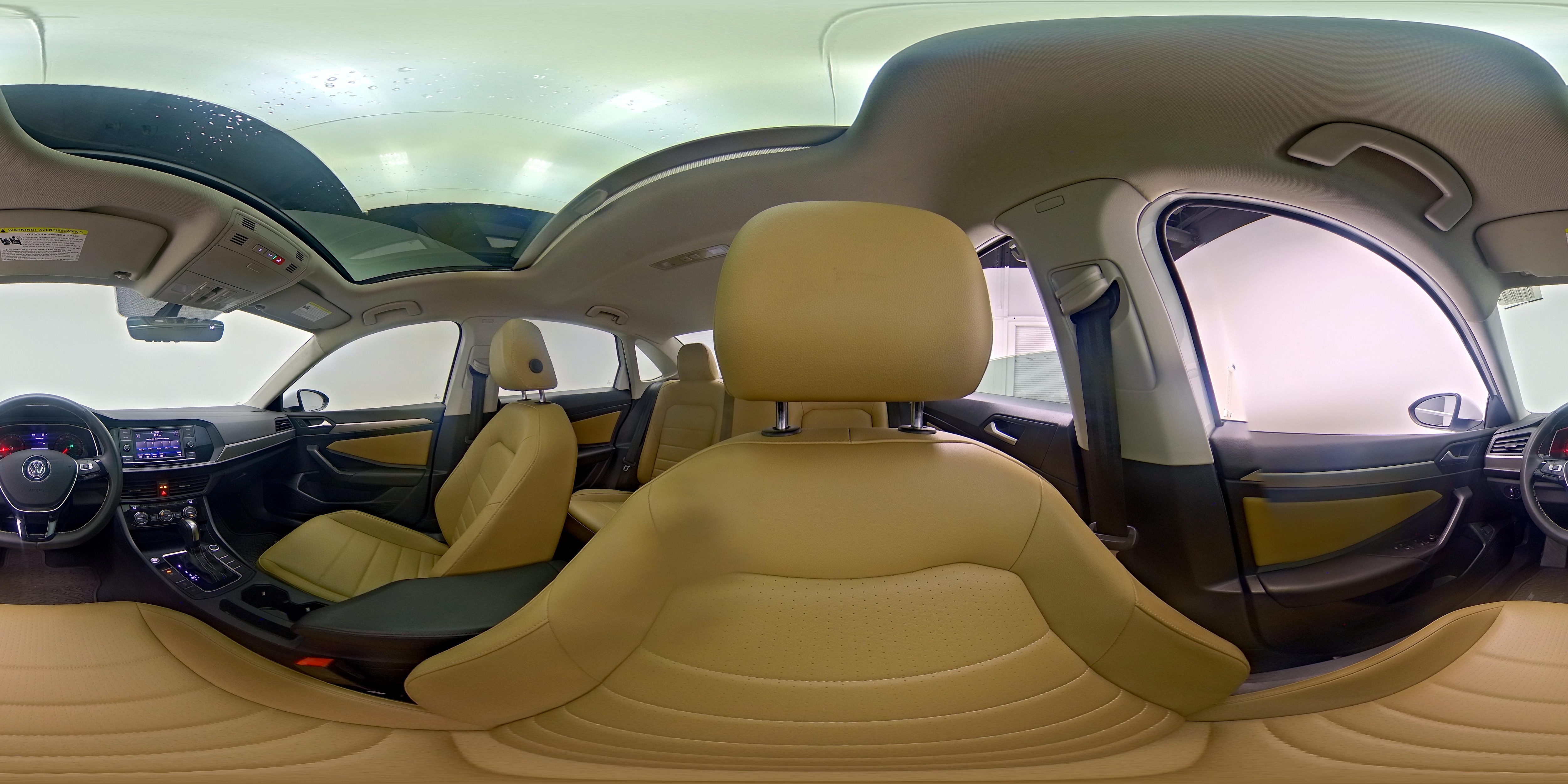2021 Volkswagen Jetta SE - Photo 27
