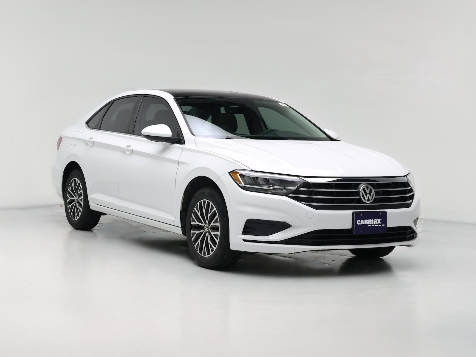 2021 Volkswagen Jetta SE - Photo 1