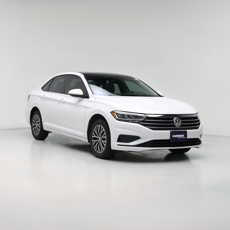2021 Volkswagen Jetta SE
