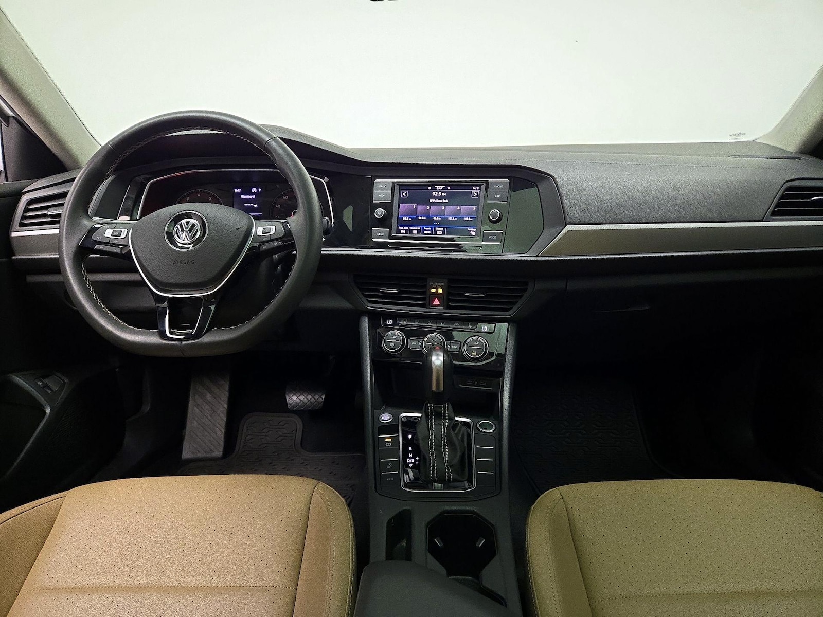 2021 Volkswagen Jetta SE - Photo 10
