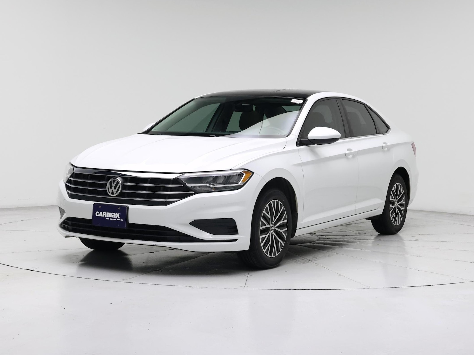 2021 Volkswagen Jetta SE - Photo 5