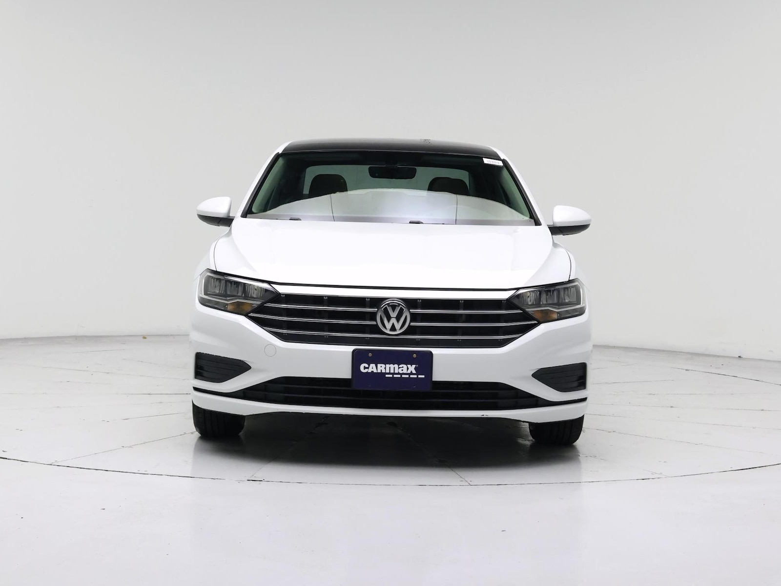 2021 Volkswagen Jetta SE - Photo 6