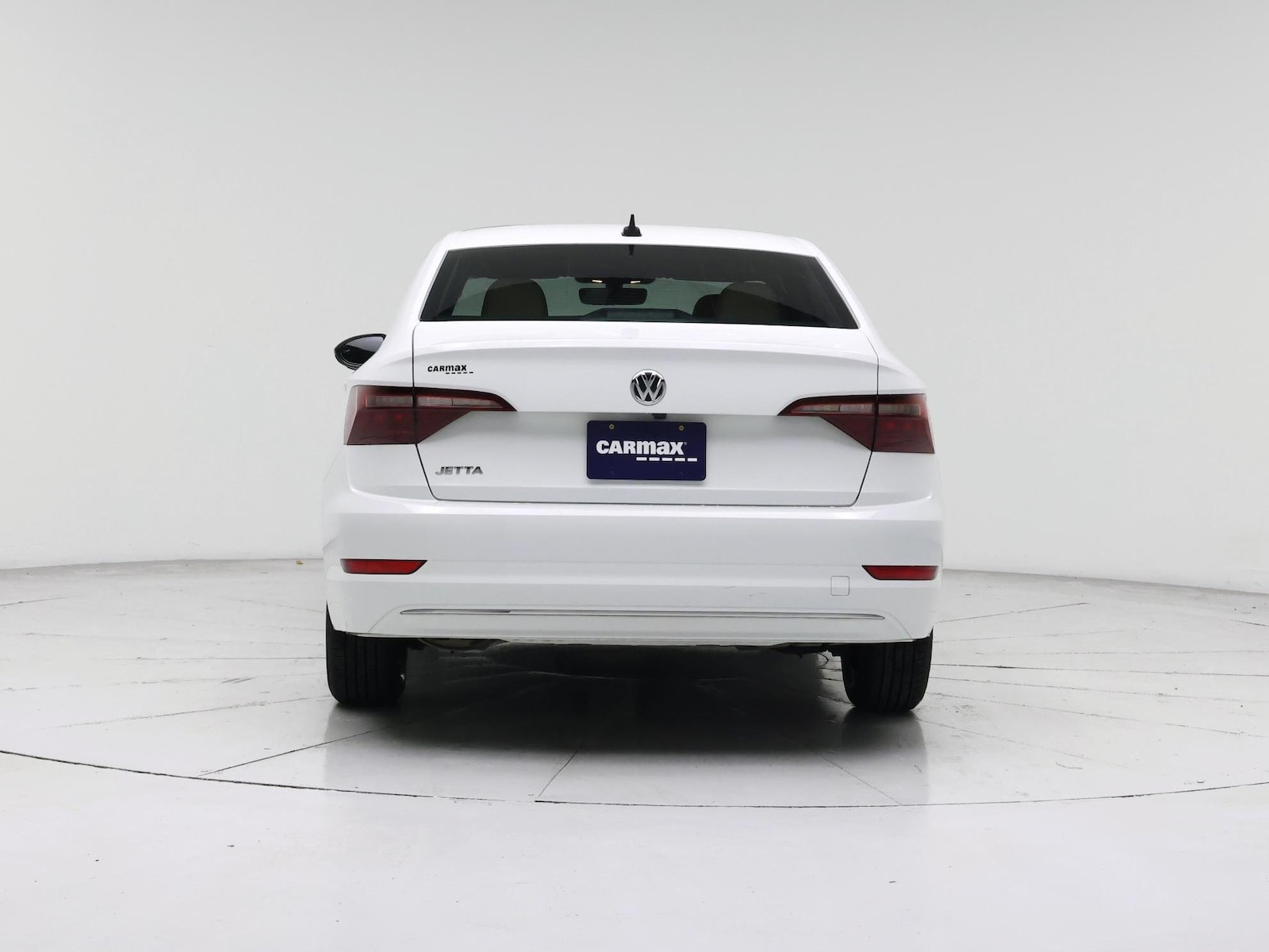 2021 Volkswagen Jetta SE - Photo 7