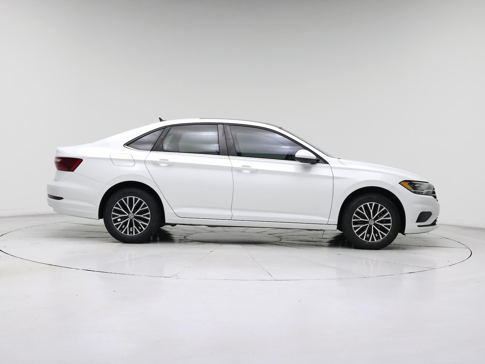 2021 Volkswagen Jetta SE - Photo 8