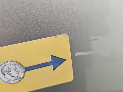 Condition detail