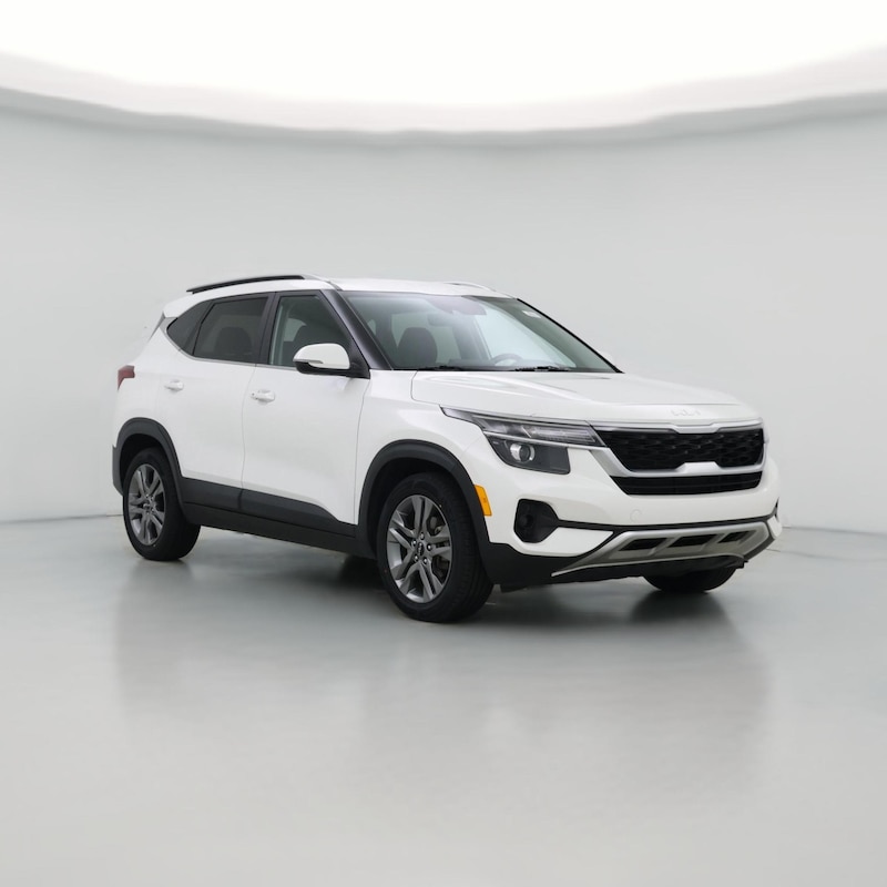 2022 Kia Seltos S
