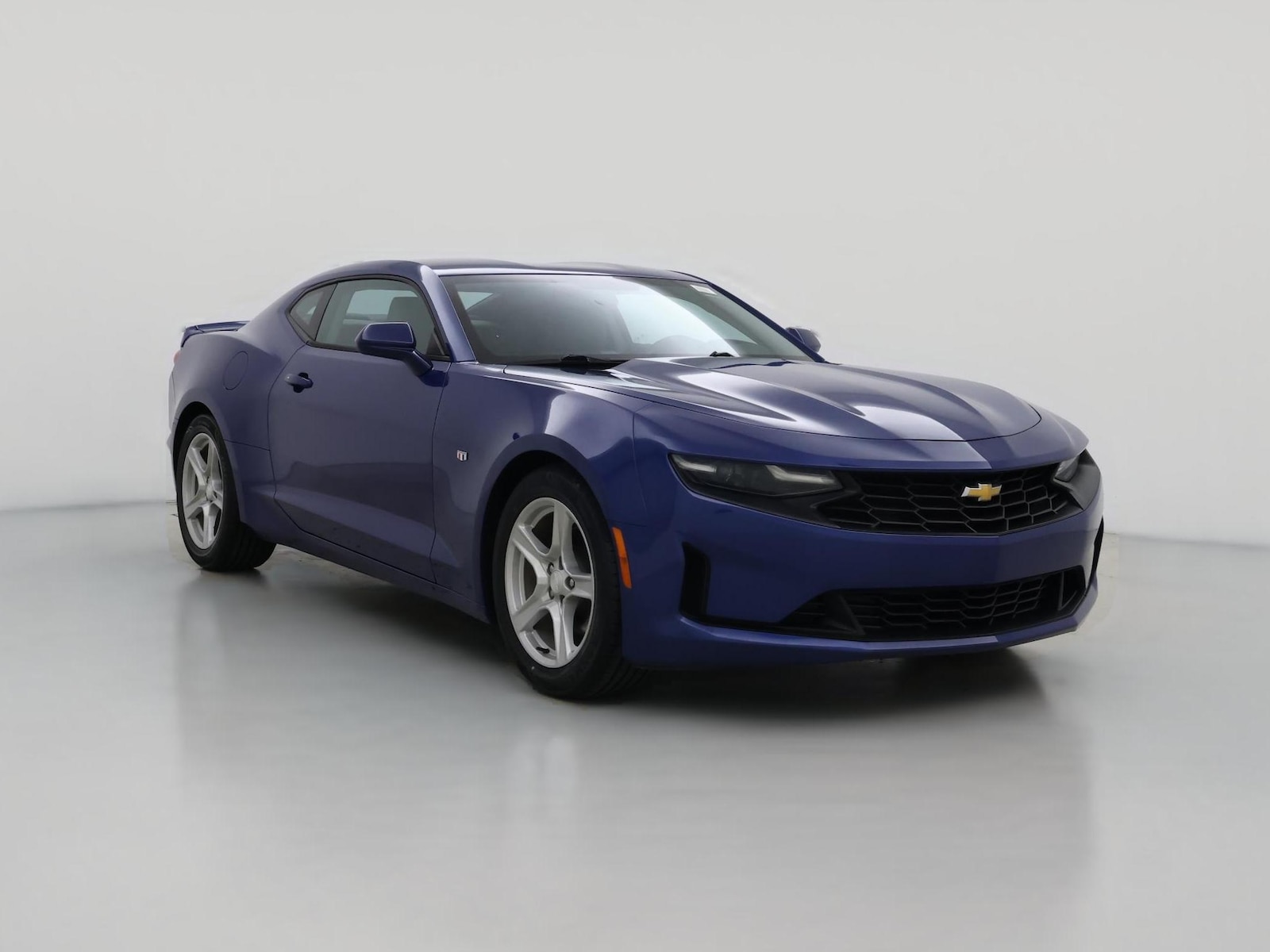 2022 Chevrolet Camaro