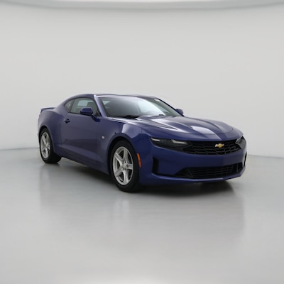 2022 Chevrolet Camaro 2LT