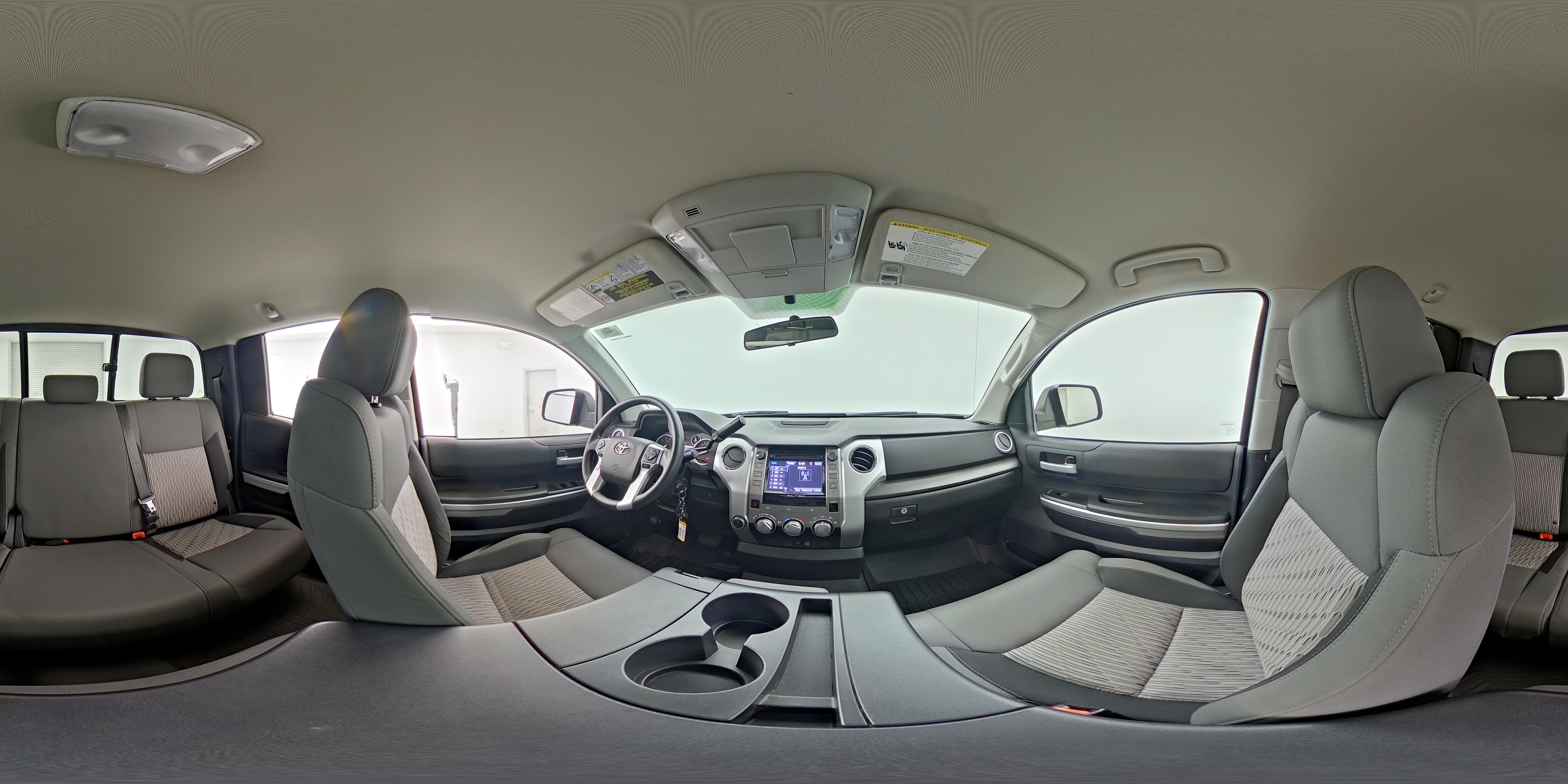 2014 Toyota Tundra SR5 - Photo 24