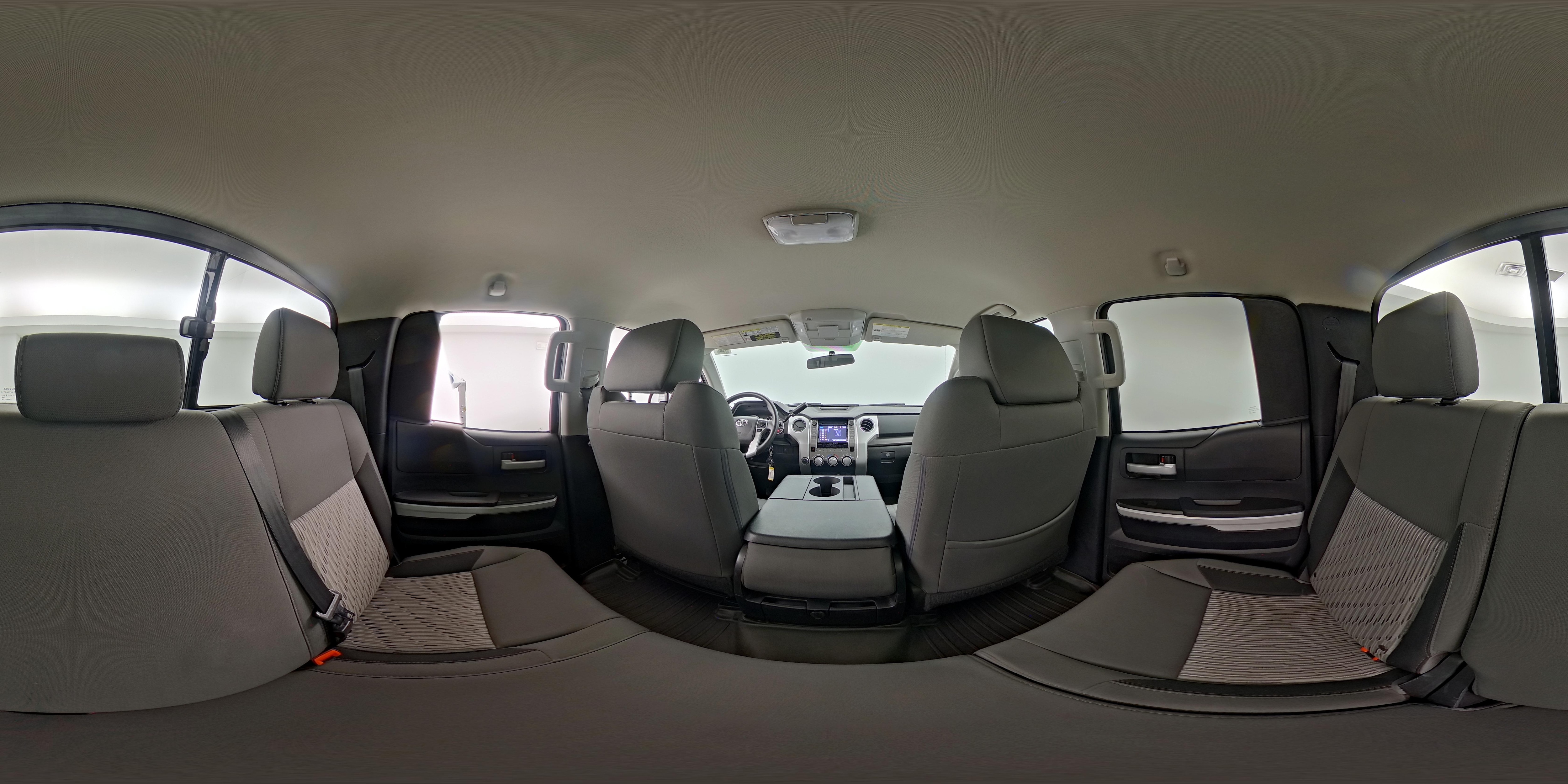 2014 Toyota Tundra SR5 - Photo 25