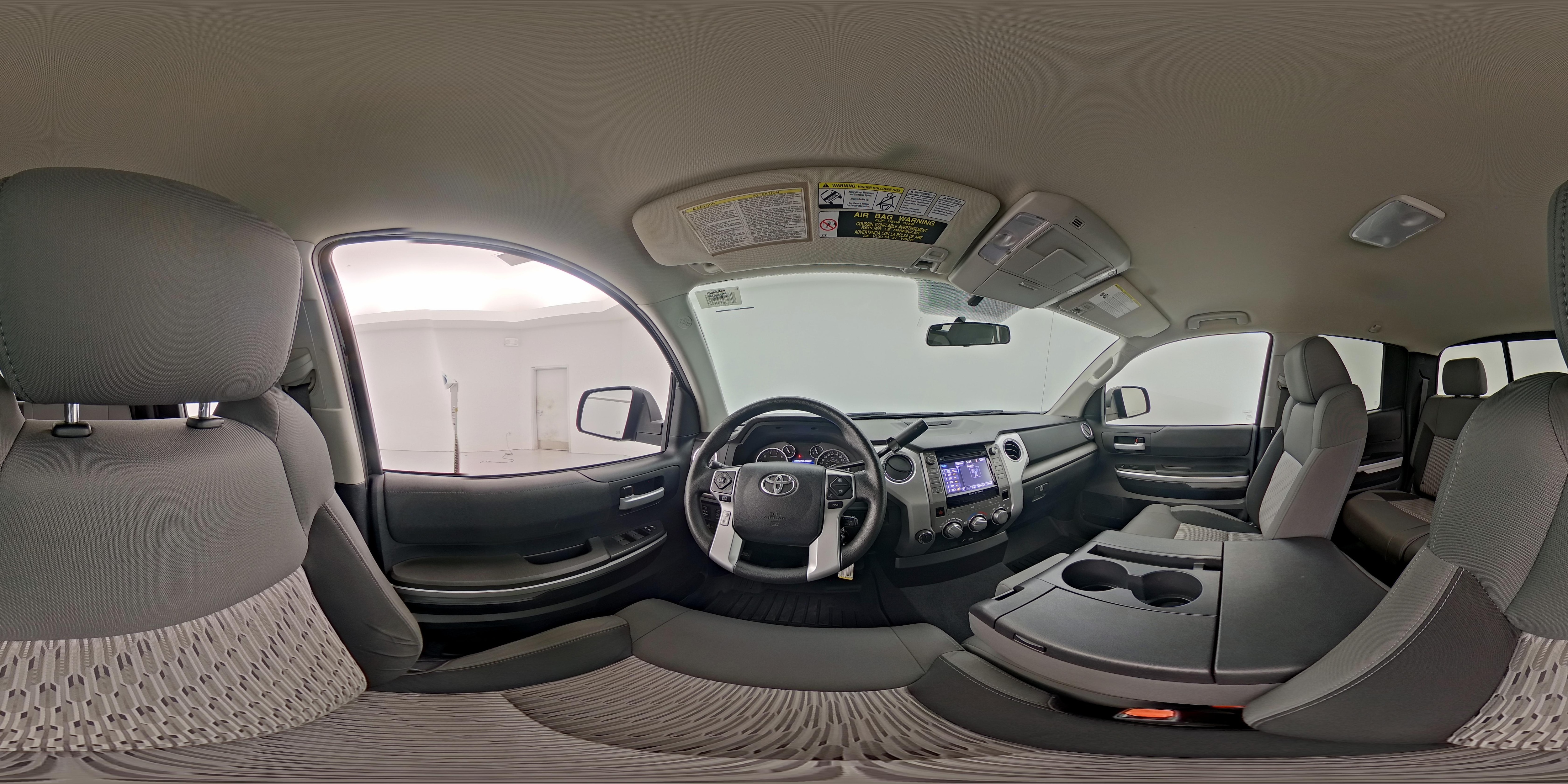 2014 Toyota Tundra SR5 - Photo 26