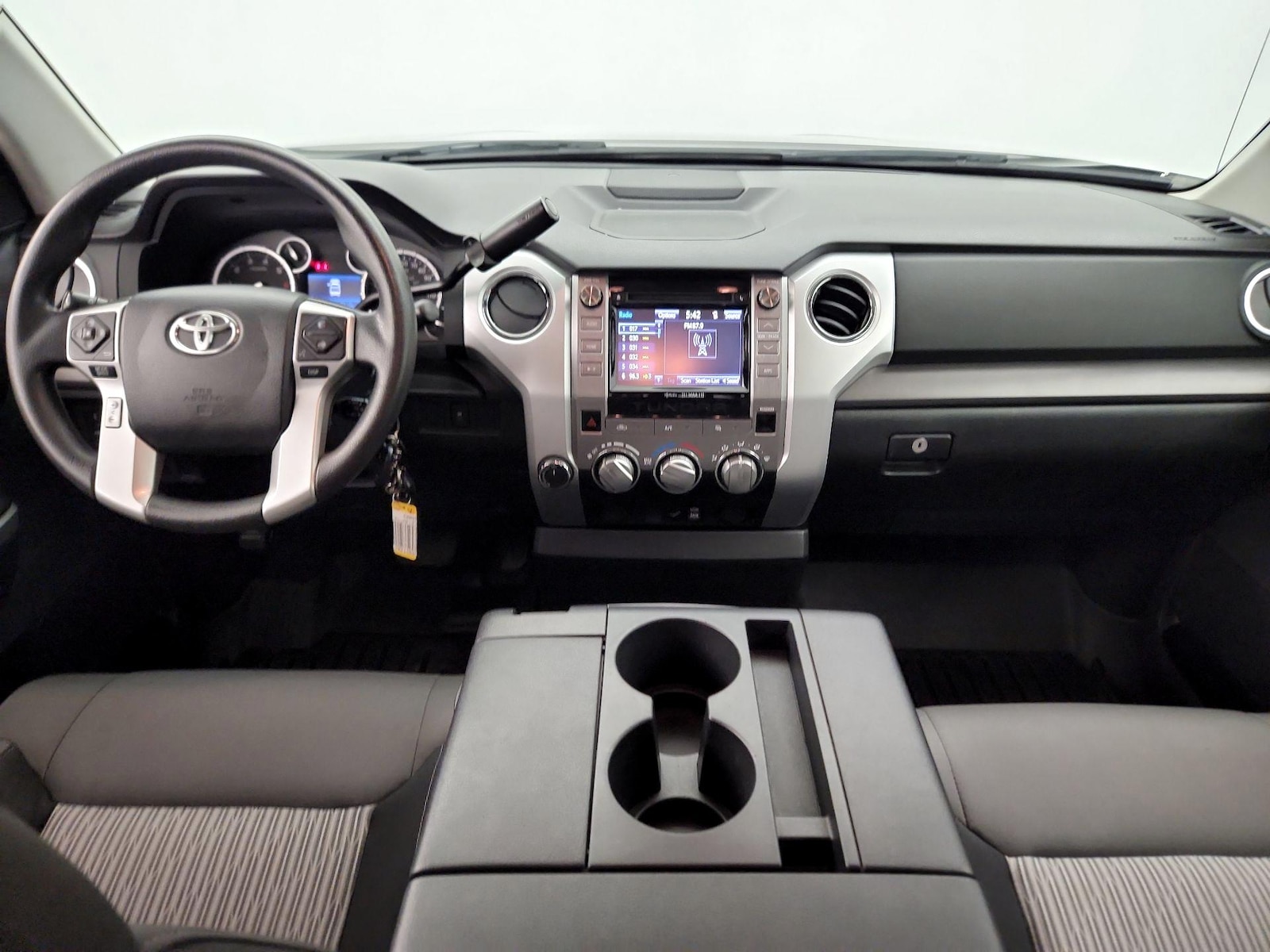 2014 Toyota Tundra SR5 - Photo 10
