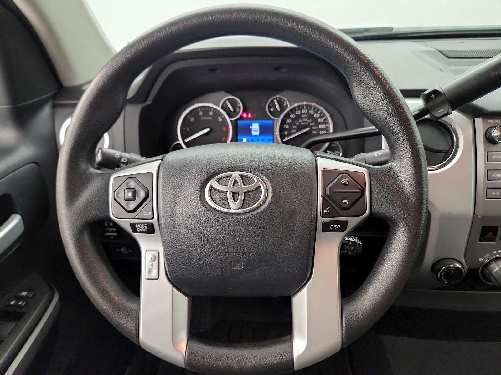 2014 Toyota Tundra SR5 - Photo 11