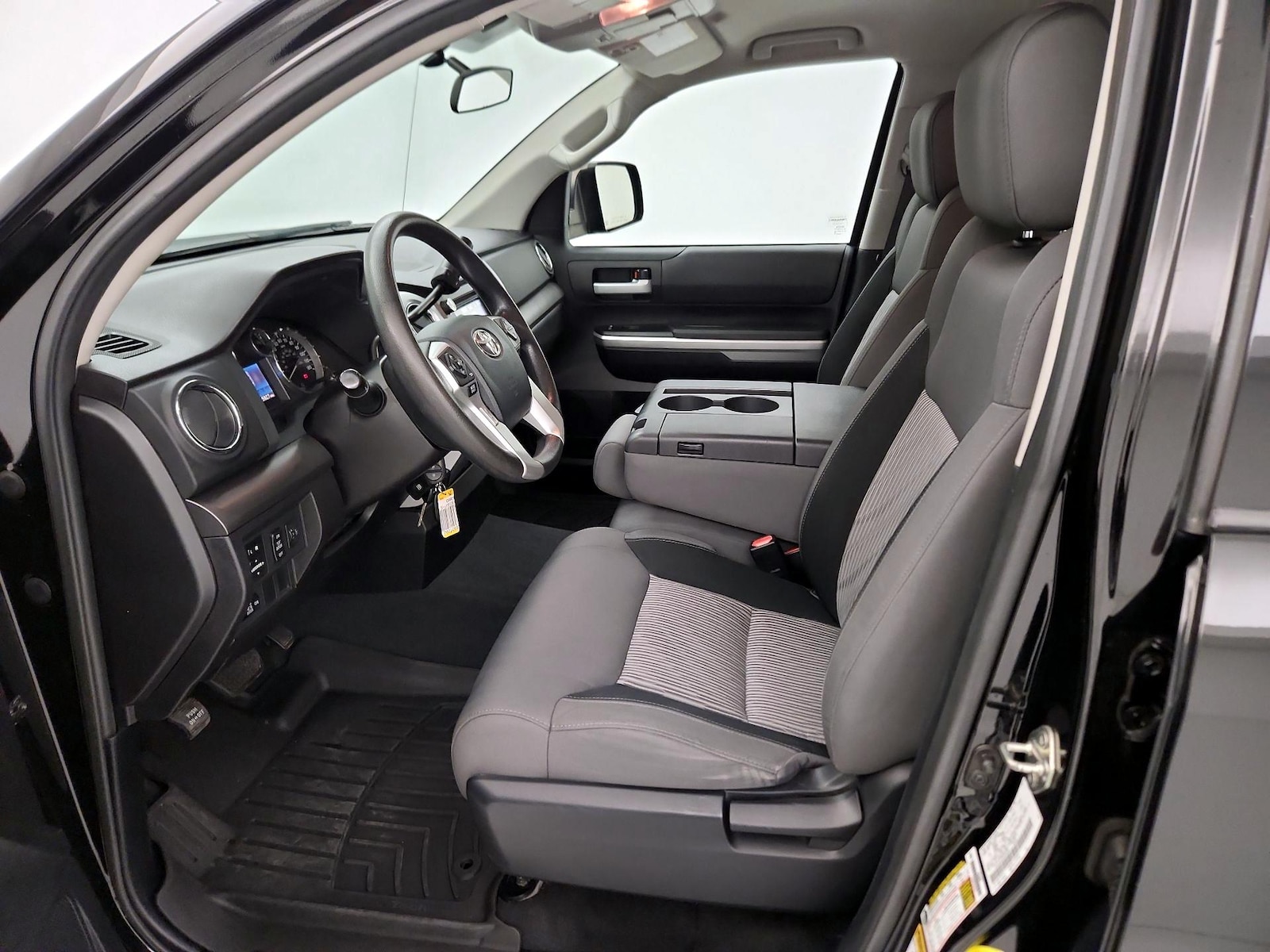 2014 Toyota Tundra SR5 - Photo 12
