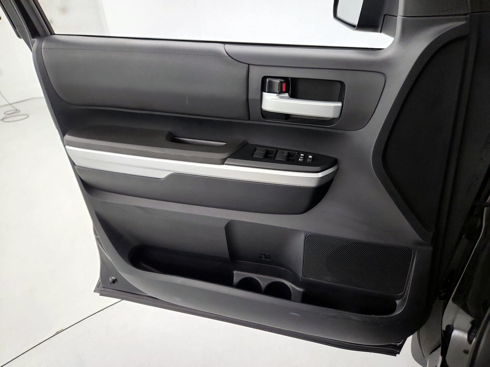 2014 Toyota Tundra SR5 - Photo 13