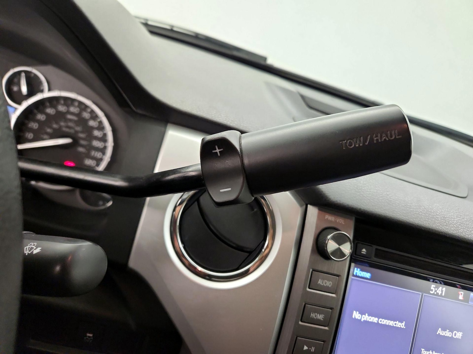 2014 Toyota Tundra SR5 - Photo 18